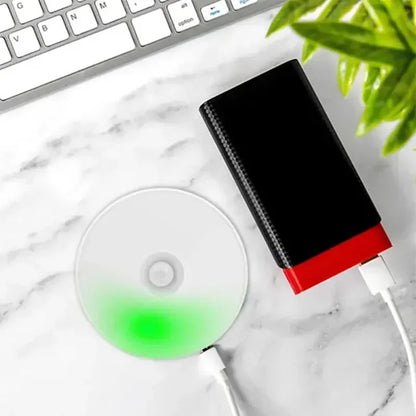 LED Motion Sensor Night Light