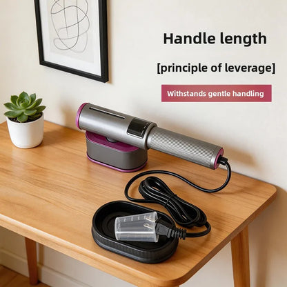 SteamEase Portable Garment Steamer