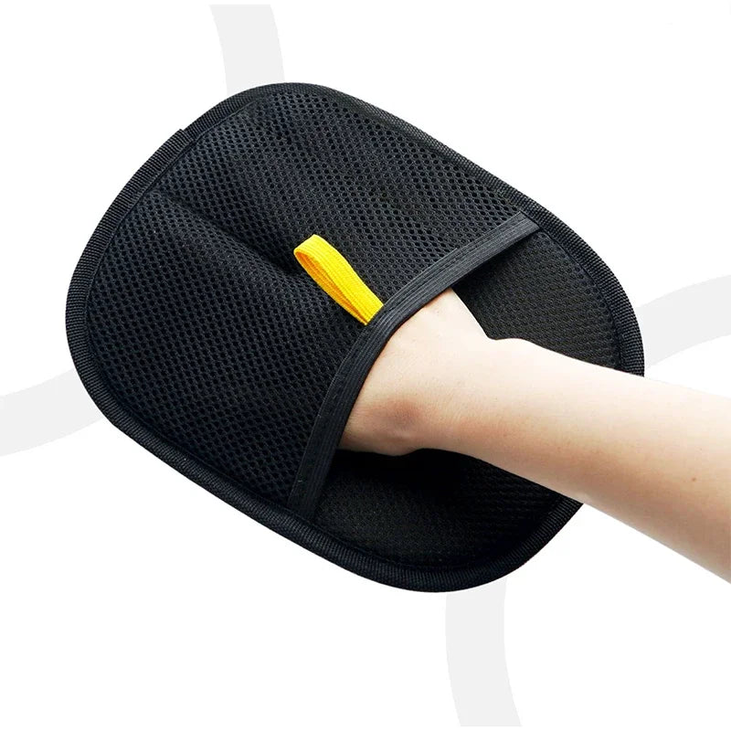 Pet Grooming Gloves [ IMPORTED ]