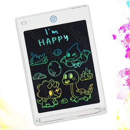 8.5 Inch LCD Drawing Board Electronic Writing Tablet