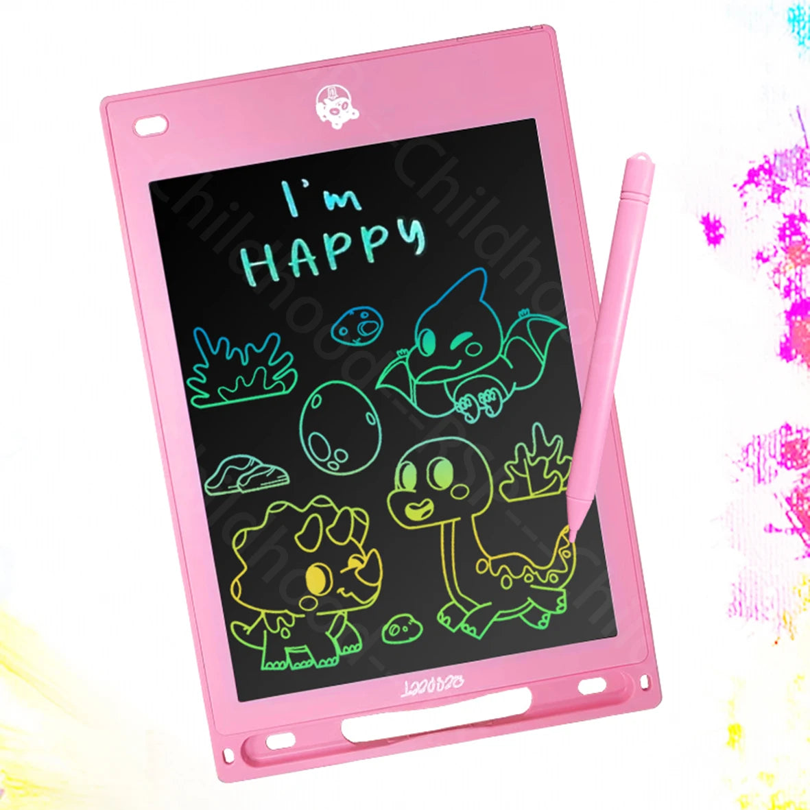 8.5 Inch LCD Drawing Board Electronic Writing Tablet