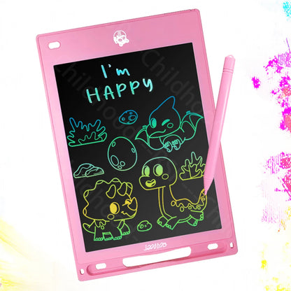 8.5 Inch LCD Drawing Board Electronic Writing Tablet