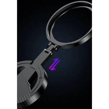 Circular Polarizer Camera Clip