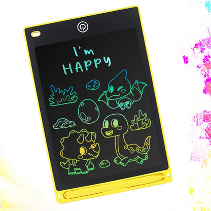 8.5 Inch LCD Drawing Board Electronic Writing Tablet