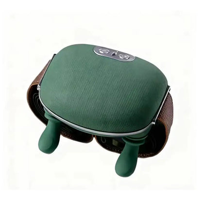 NeckPRO – Deep Tissue Neck & Shoulder Massager (Green)