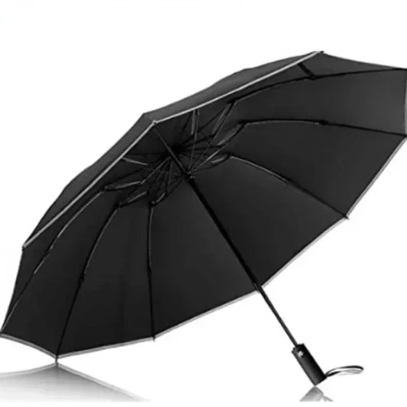 ReflectaShield Inverted Automatic Umbrella