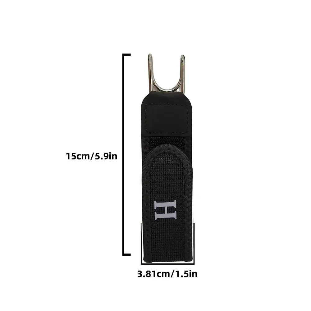 FlexHook Invisible Elastic Belt