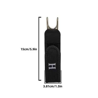 FlexHook Invisible Elastic Belt
