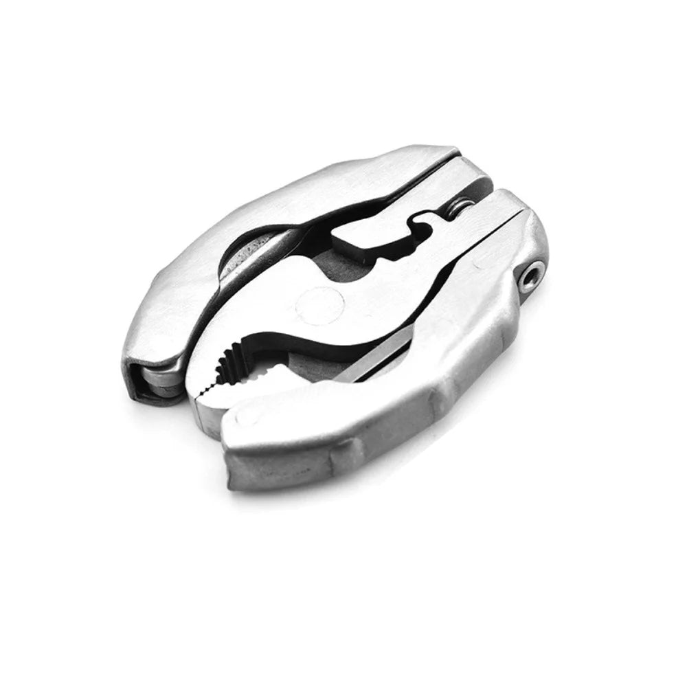 GripMini Multi-purpose 9 in 1 Pocket Plier