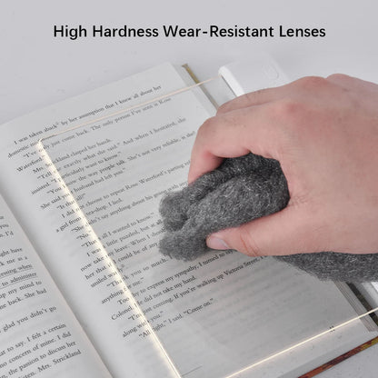 LED Book Light and Night Light 2 in 1