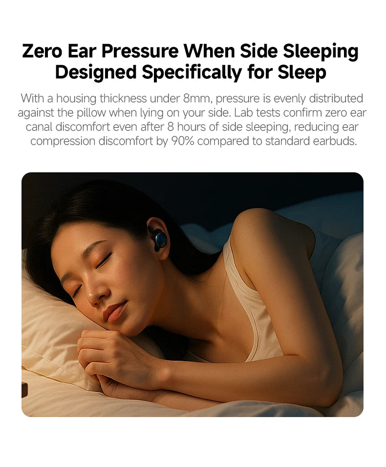 DreamBuds ANC Sleep Earbuds