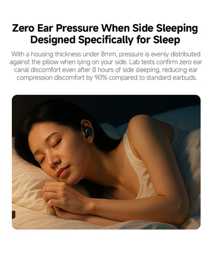 DreamBuds ANC Sleep Earbuds