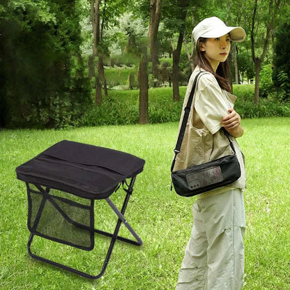 TrailFold Portable Camping Chair