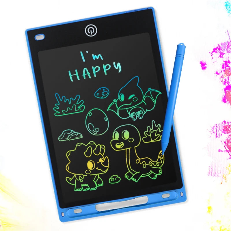 8.5 Inch LCD Drawing Board Electronic Writing Tablet