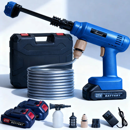 AquaForce Pro Cordless Pressure Washer