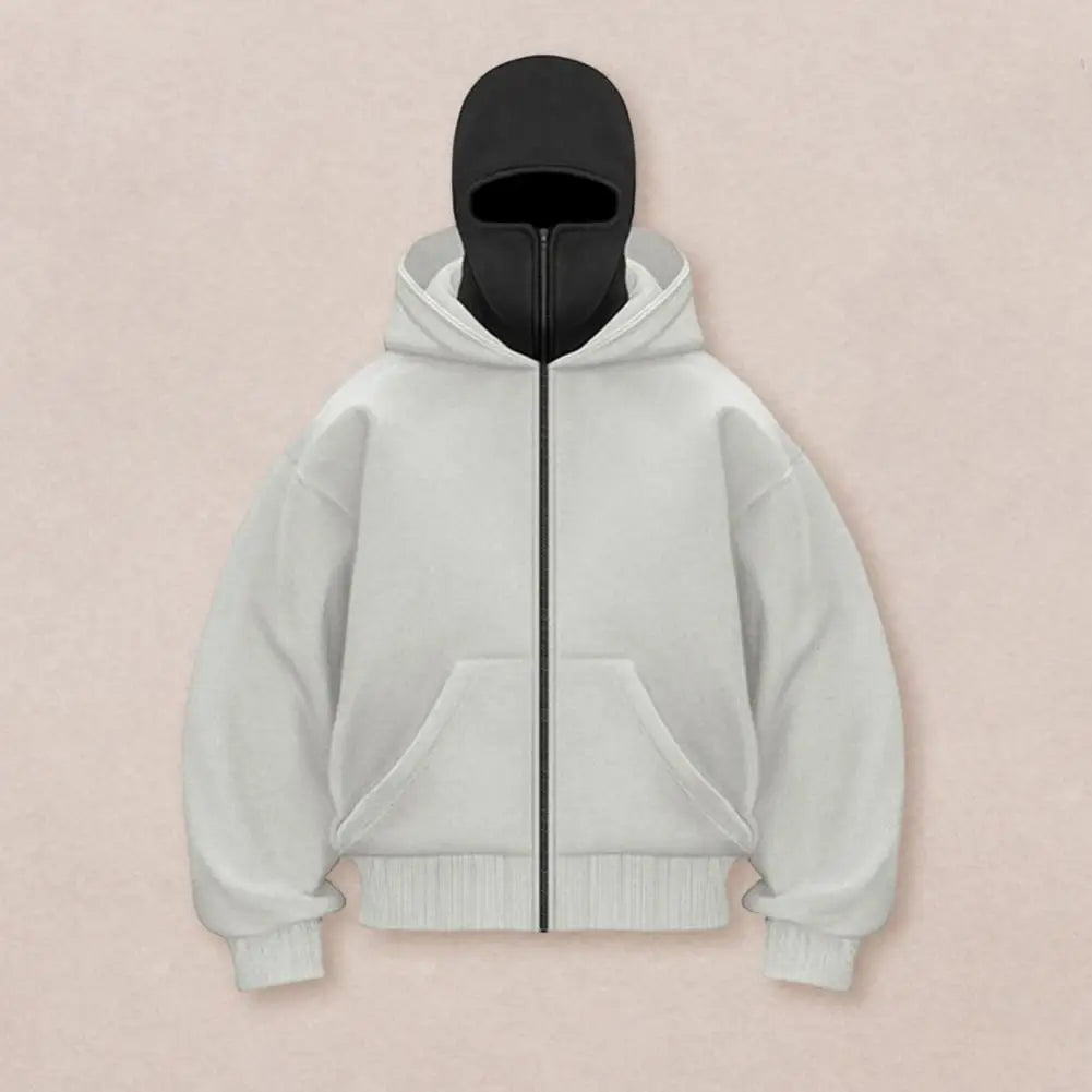Super Hoodie [ Balaclava Edition ]