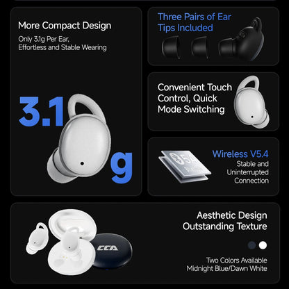 DreamBuds ANC Sleep Earbuds