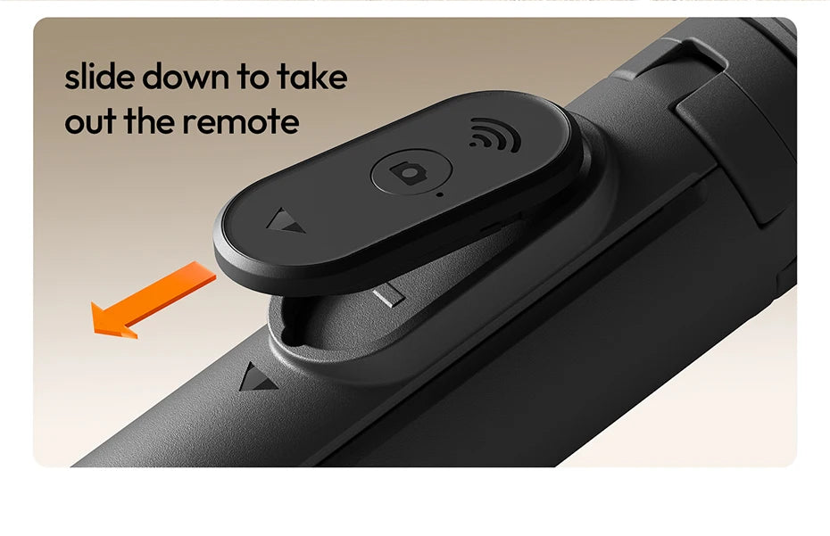 MagSafe Hands-Free Tripod & Magnetic Phone Stand