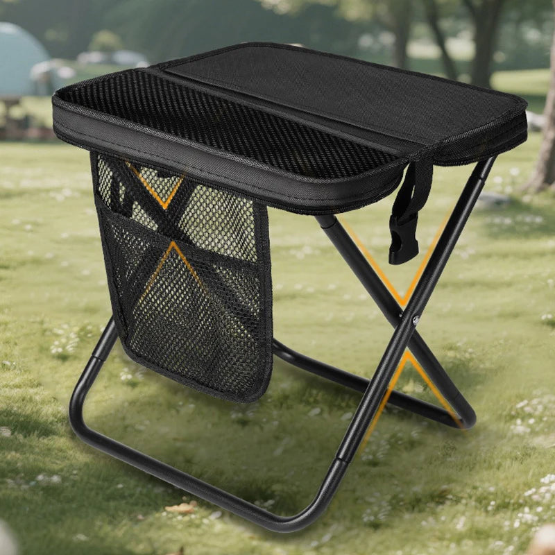 TrailFold Portable Camping Chair