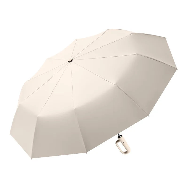 StormClip Reverse Folding Umbrella