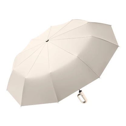 StormClip Reverse Folding Umbrella