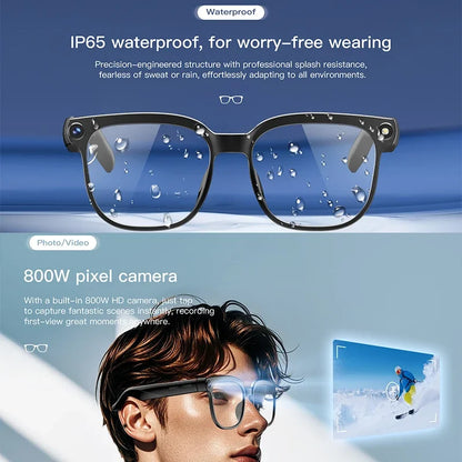 2026 AI Smart Glasses