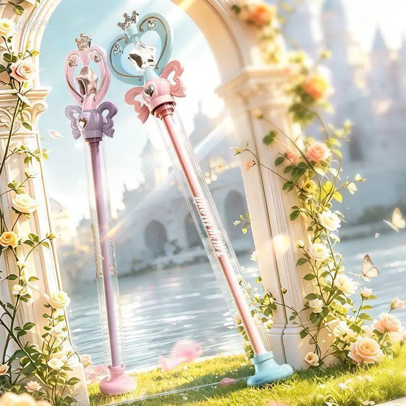 AquaPrincess Magic Water Wand