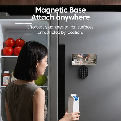 FlexHold 3-in-1 Magnetic Phone Holder
