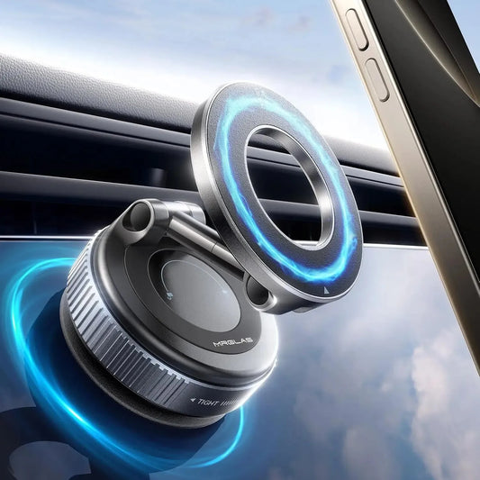 ProGrip - Strong Magnetic Mobile Phone Stand