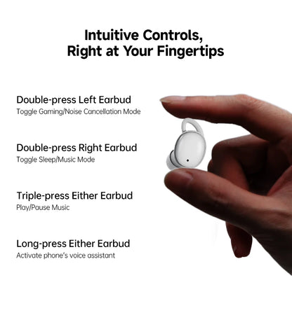 DreamBuds ANC Sleep Earbuds