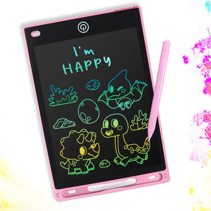 8.5 Inch LCD Drawing Board Electronic Writing Tablet