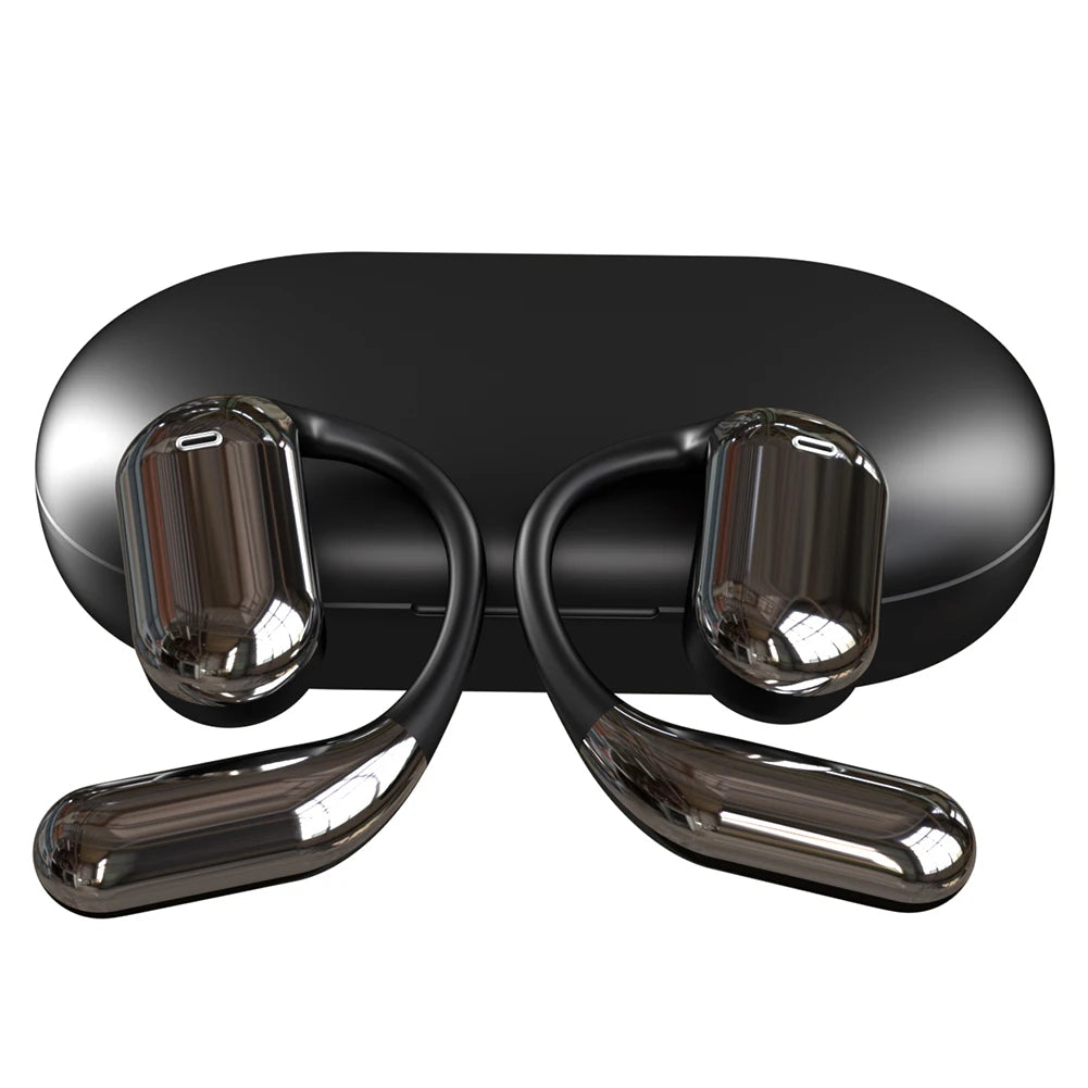 Wireless BT AI Translation Earbuds