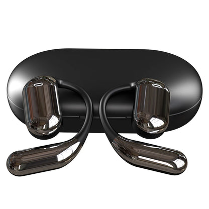 Wireless BT AI Translation Earbuds