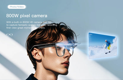2026 AI Smart Glasses