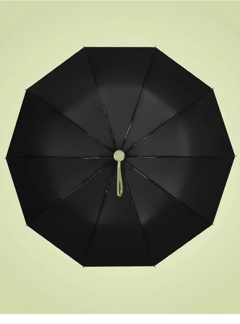 StormClip Reverse Folding Umbrella