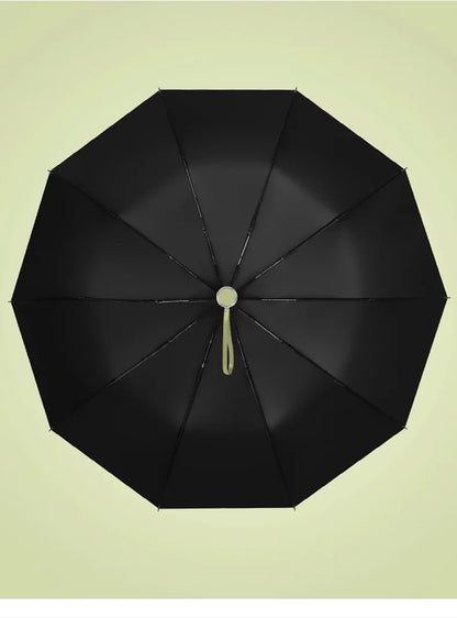 StormClip Reverse Folding Umbrella