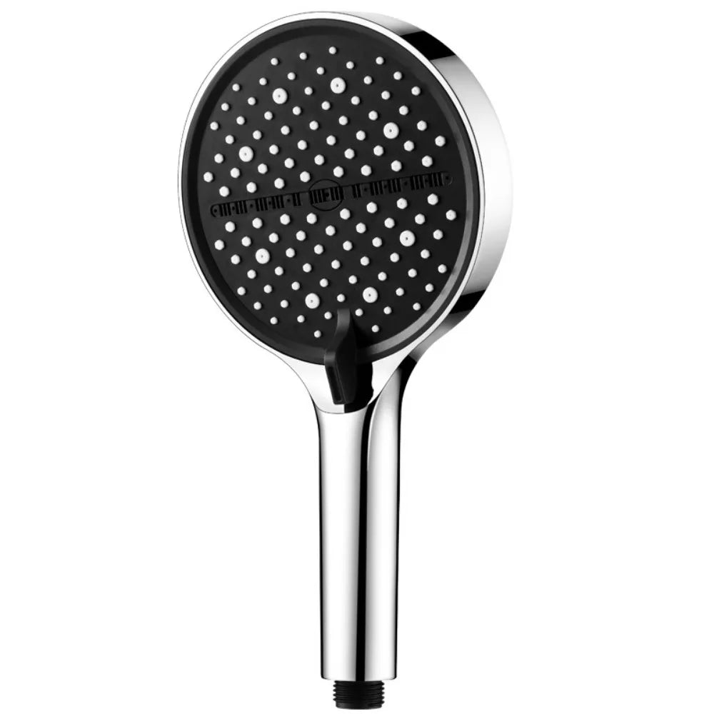 7 Spray – 7-Mode High-Pressure Handheld Shower Head (15cm)