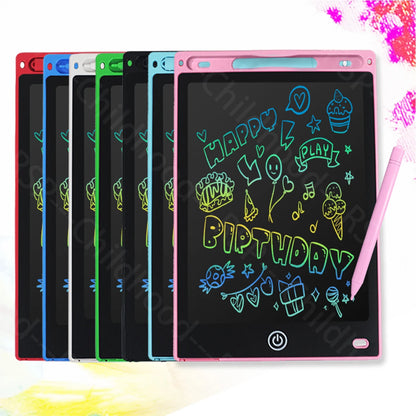 8.5 Inch LCD Drawing Board Electronic Writing Tablet