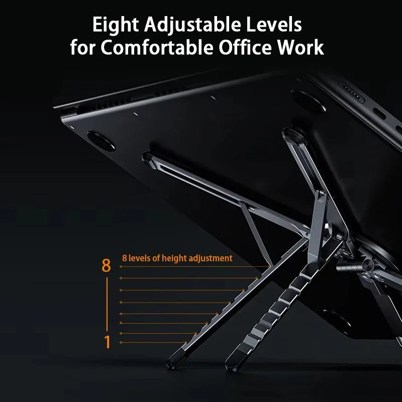 FlexMag 3-in-1 Magnetic Phone Stand