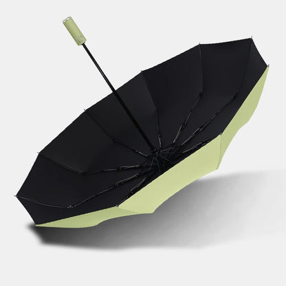 StormClip Reverse Folding Umbrella