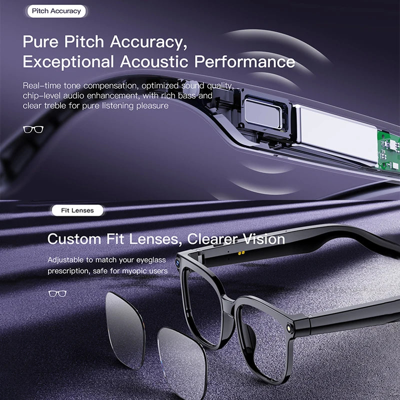 2026 AI Smart Glasses