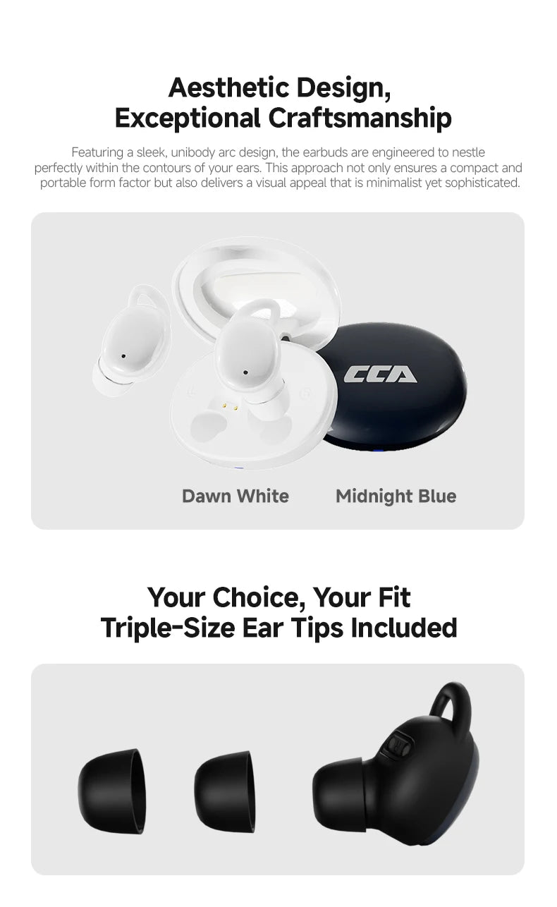DreamBuds ANC Sleep Earbuds
