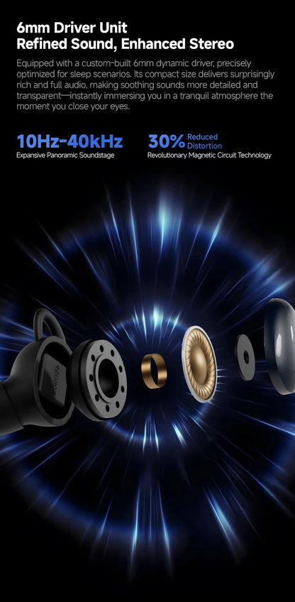 DreamBuds ANC Sleep Earbuds