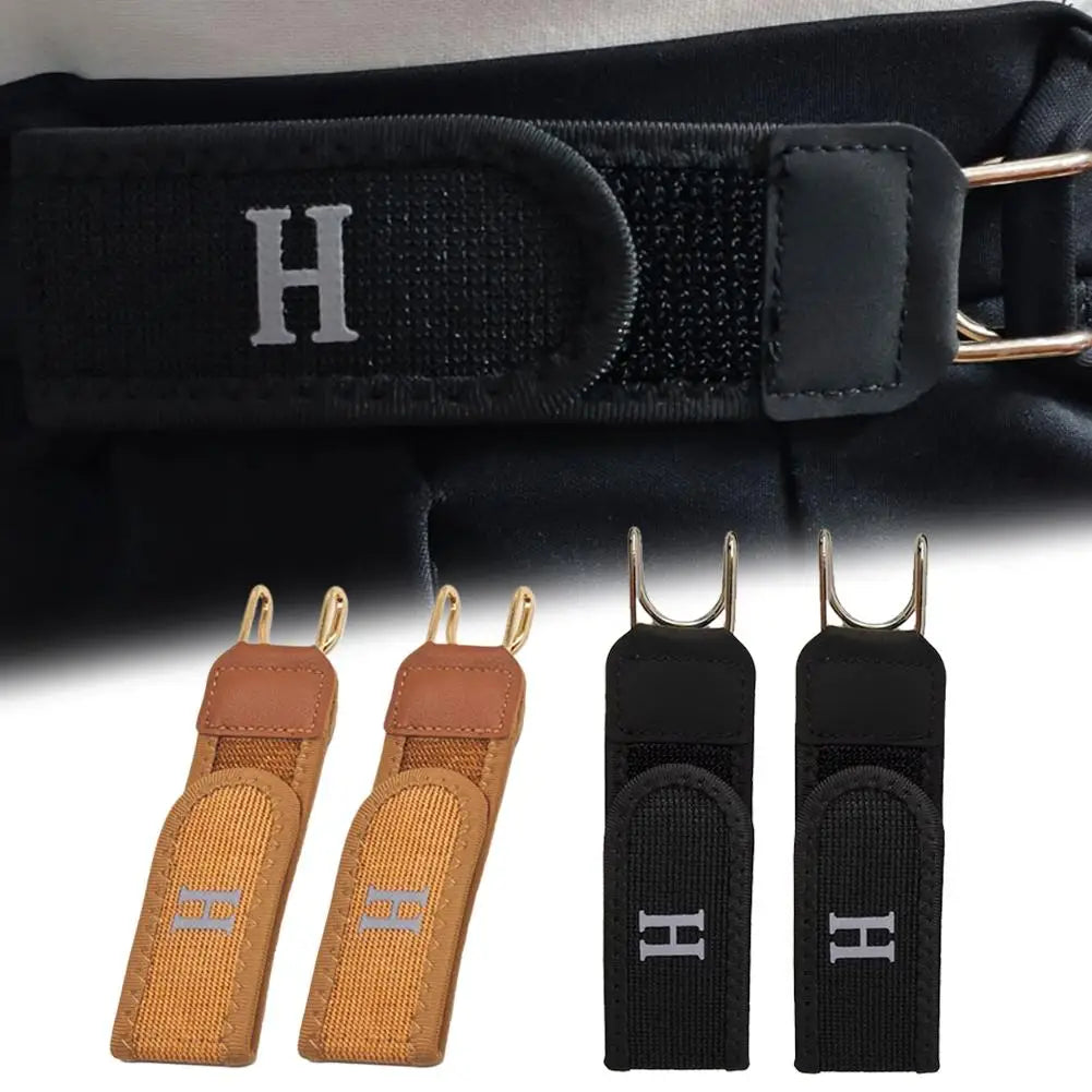 FlexHook Invisible Elastic Belt