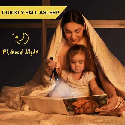 NightSeal 100% Blackout Window Privacy Cover