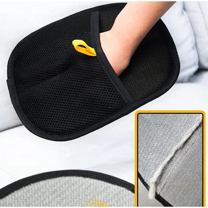 Pet Grooming Gloves [ IMPORTED ]