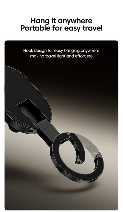 FlexHold 3-in-1 Magnetic Phone Holder