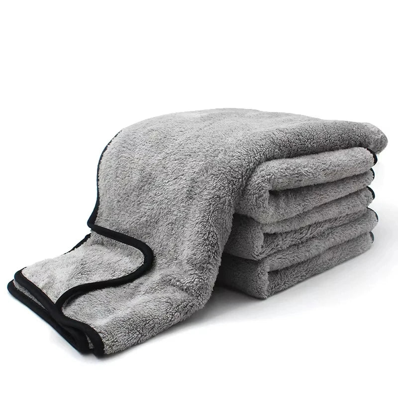 SuperFiber Car Drying Towel