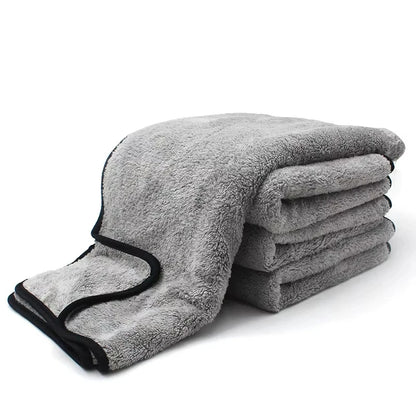 SuperFiber Car Drying Towel