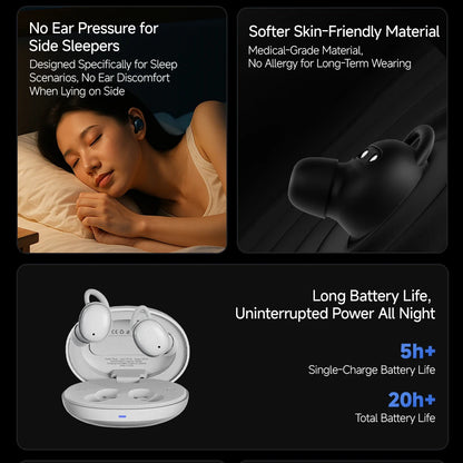 DreamBuds ANC Sleep Earbuds